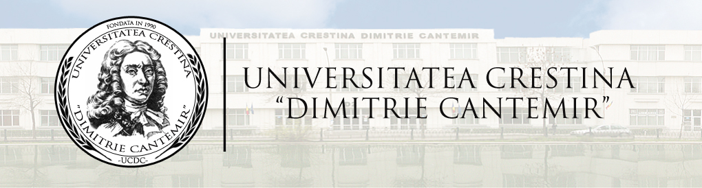 Universitatea Crestina Dimitrie Cantemir