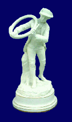 Statuet