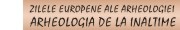 ARHEOLOGIA LA INALTIME