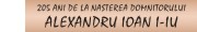 205 ani nastere AIC