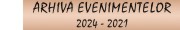 aRHIVA EVENIMENTELOR 2020 - 2017