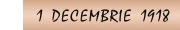 EXPUNERE 1 DECEMBRIE 1918