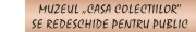 redeschidere casa colectiilor