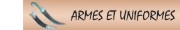 Collection d'armes et d'uniformes