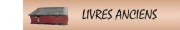 Collection de livres anciens