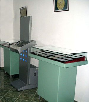Infocenter