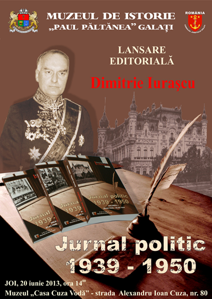 lansare editoriala