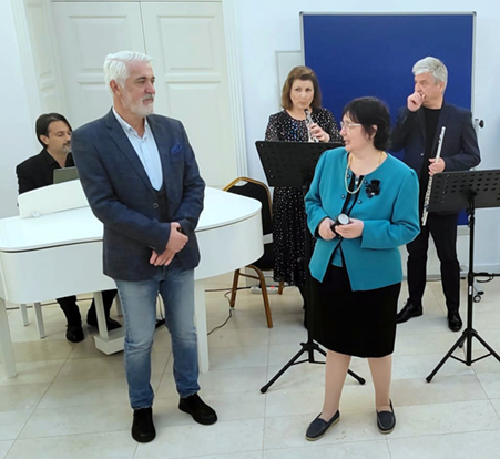 Imagini de la eveniment