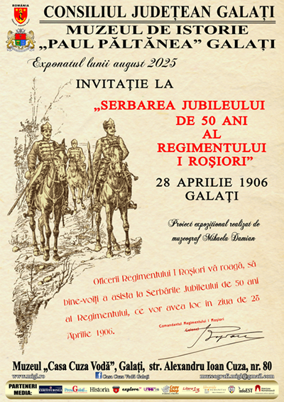 exponatul lunii
