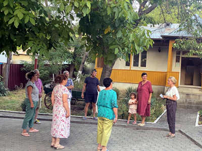 imagine de la eveniment