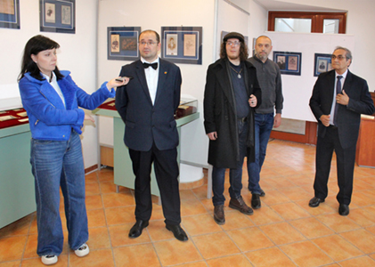 imagine de la eveniment