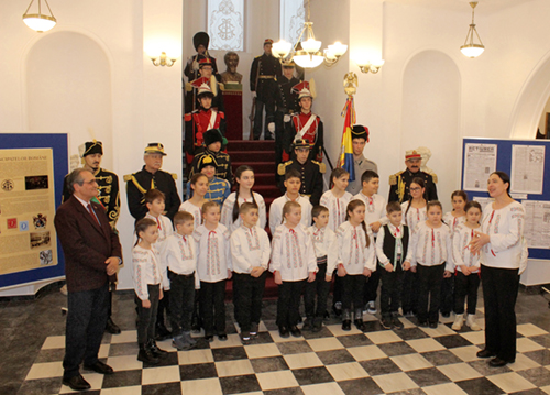 imagine de la eveniment