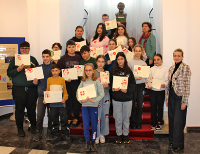 imagine de la eveniment