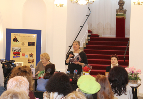 imagine de la eveniment