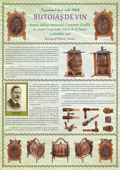 plansa explicativa